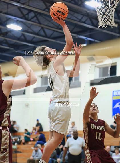 Thumbnail 3 in Dixon @ Croatan photogallery.