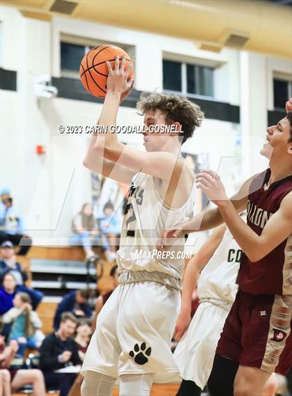 Thumbnail 3 in Dixon @ Croatan photogallery.