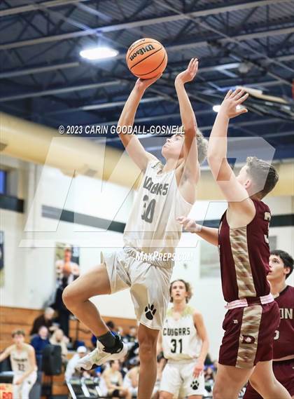 Thumbnail 1 in Dixon @ Croatan photogallery.