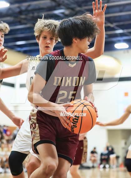 Thumbnail 3 in Dixon @ Croatan photogallery.