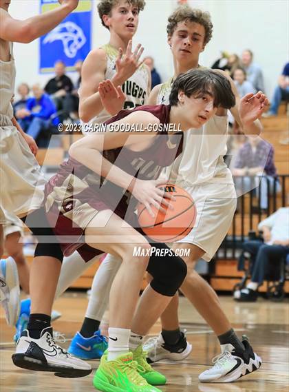 Thumbnail 1 in Dixon @ Croatan photogallery.