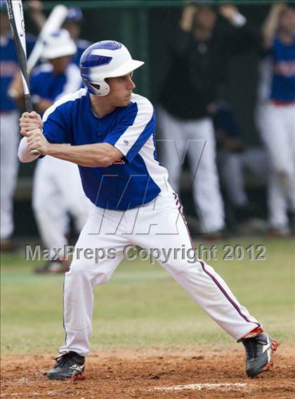 Thumbnail 3 in Osceola @ Tampa Catholic photogallery.