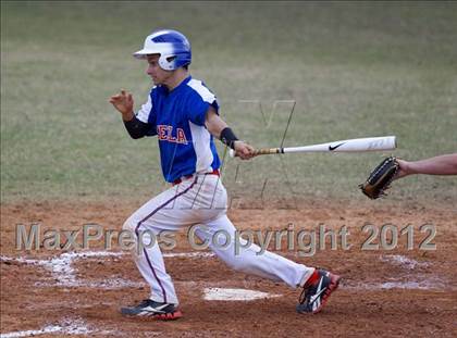 Thumbnail 3 in Osceola @ Tampa Catholic photogallery.