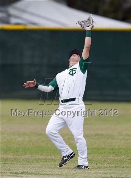 Thumbnail 3 in Osceola @ Tampa Catholic photogallery.