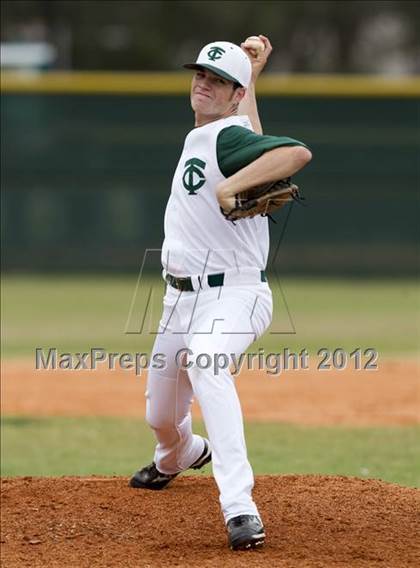 Thumbnail 2 in Osceola @ Tampa Catholic photogallery.