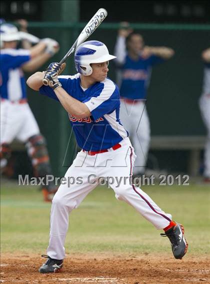 Thumbnail 3 in Osceola @ Tampa Catholic photogallery.