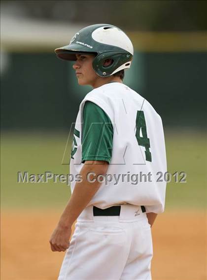 Thumbnail 2 in Osceola @ Tampa Catholic photogallery.