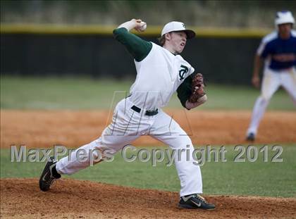 Thumbnail 1 in Osceola @ Tampa Catholic photogallery.