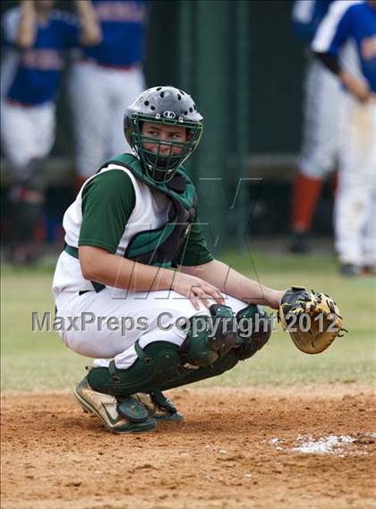 Thumbnail 2 in Osceola @ Tampa Catholic photogallery.