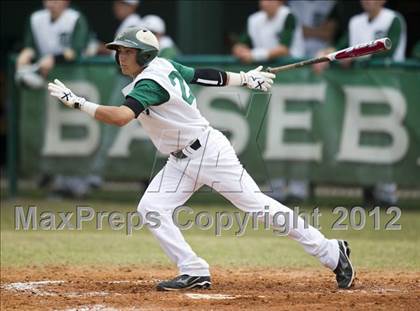 Thumbnail 2 in Osceola @ Tampa Catholic photogallery.