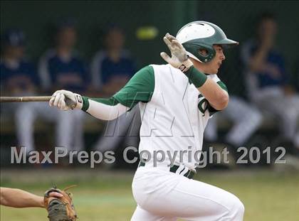 Thumbnail 3 in Osceola @ Tampa Catholic photogallery.