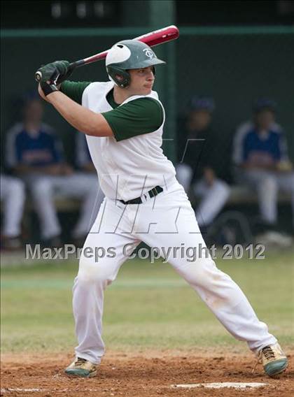Thumbnail 3 in Osceola @ Tampa Catholic photogallery.