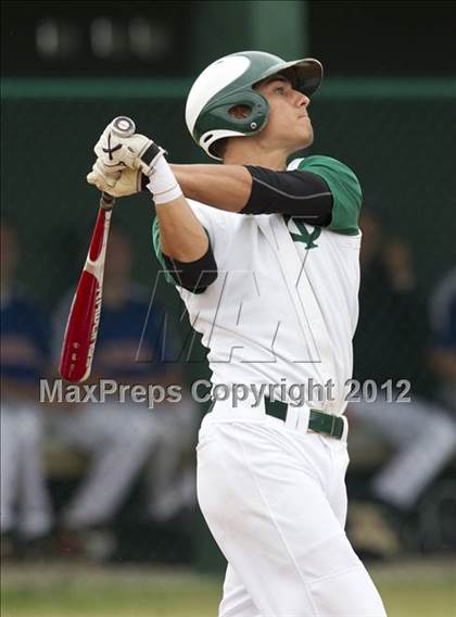 Thumbnail 1 in Osceola @ Tampa Catholic photogallery.