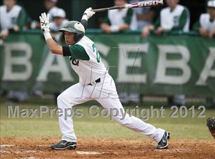 Thumbnail 1 in Osceola @ Tampa Catholic photogallery.