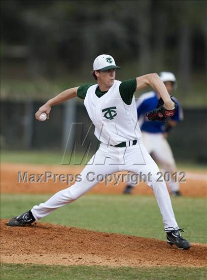 Thumbnail 2 in Osceola @ Tampa Catholic photogallery.