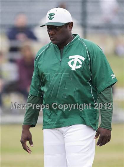 Thumbnail 1 in Osceola @ Tampa Catholic photogallery.