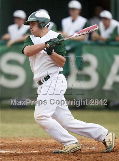 Thumbnail 2 in Osceola @ Tampa Catholic photogallery.