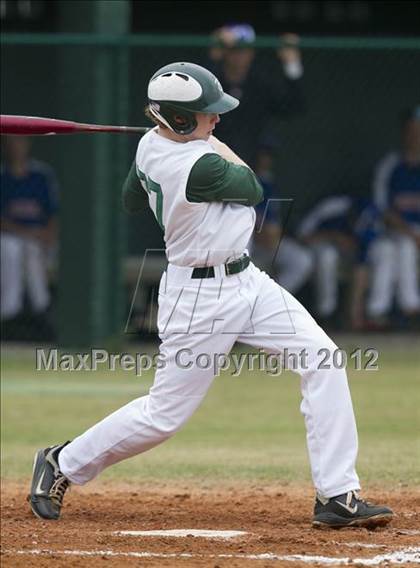 Thumbnail 3 in Osceola @ Tampa Catholic photogallery.