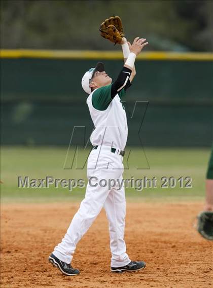 Thumbnail 1 in Osceola @ Tampa Catholic photogallery.