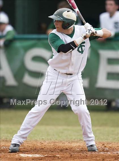 Thumbnail 2 in Osceola @ Tampa Catholic photogallery.