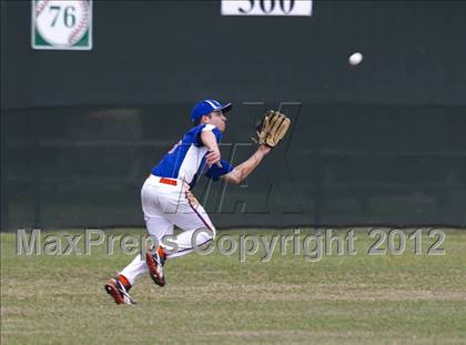 Thumbnail 3 in Osceola @ Tampa Catholic photogallery.