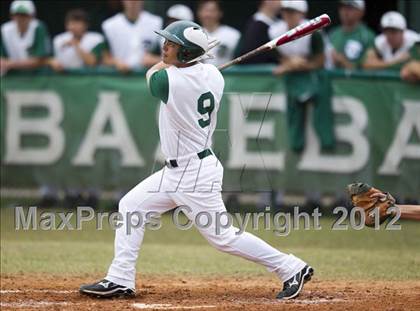 Thumbnail 1 in Osceola @ Tampa Catholic photogallery.