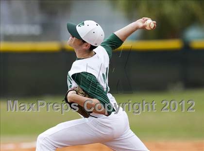 Thumbnail 2 in Osceola @ Tampa Catholic photogallery.