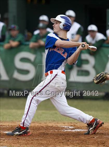 Thumbnail 2 in Osceola @ Tampa Catholic photogallery.