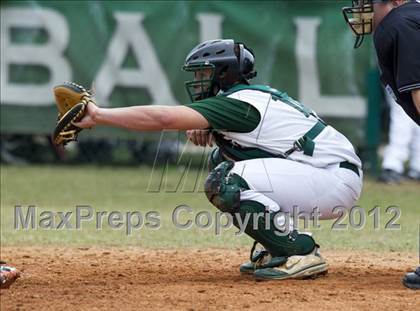 Thumbnail 2 in Osceola @ Tampa Catholic photogallery.