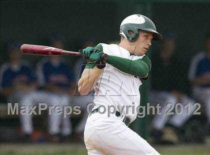 Thumbnail 3 in Osceola @ Tampa Catholic photogallery.