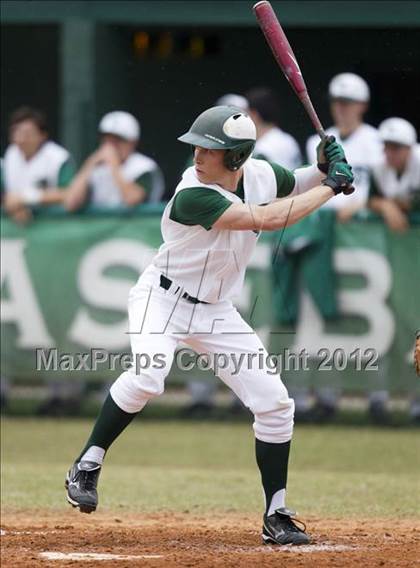 Thumbnail 2 in Osceola @ Tampa Catholic photogallery.