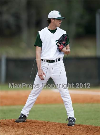Thumbnail 2 in Osceola @ Tampa Catholic photogallery.