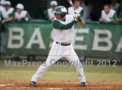 Thumbnail 3 in Osceola @ Tampa Catholic photogallery.