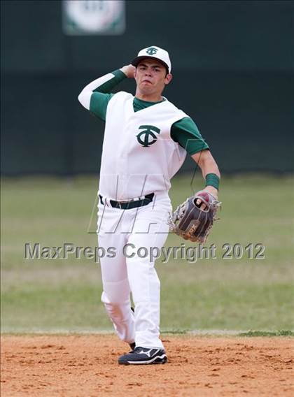 Thumbnail 2 in Osceola @ Tampa Catholic photogallery.