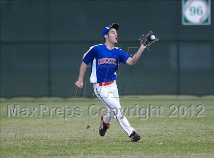 Thumbnail 3 in Osceola @ Tampa Catholic photogallery.