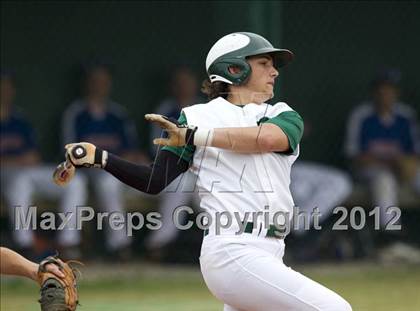 Thumbnail 1 in Osceola @ Tampa Catholic photogallery.