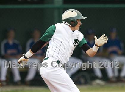 Thumbnail 3 in Osceola @ Tampa Catholic photogallery.