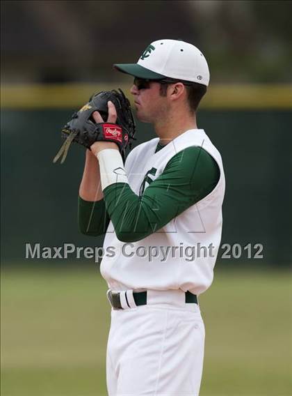 Thumbnail 2 in Osceola @ Tampa Catholic photogallery.