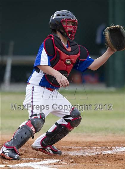 Thumbnail 2 in Osceola @ Tampa Catholic photogallery.