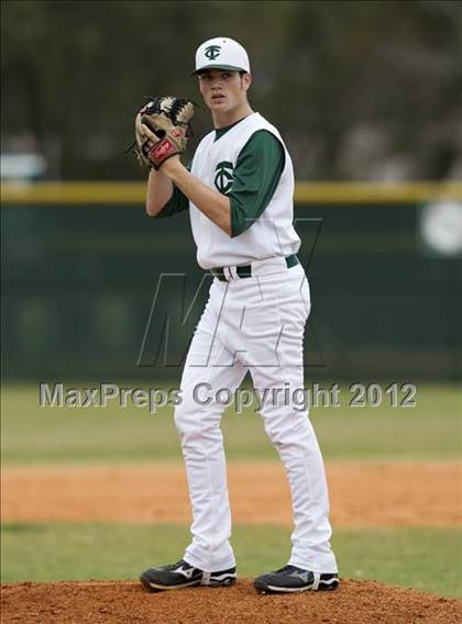 Thumbnail 1 in Osceola @ Tampa Catholic photogallery.
