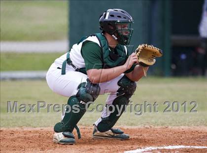 Thumbnail 3 in Osceola @ Tampa Catholic photogallery.