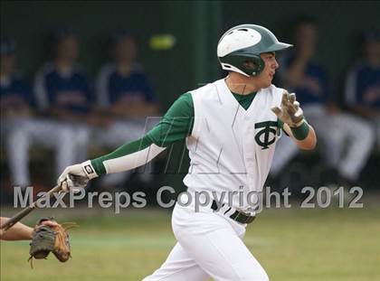 Thumbnail 1 in Osceola @ Tampa Catholic photogallery.