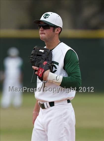 Thumbnail 1 in Osceola @ Tampa Catholic photogallery.