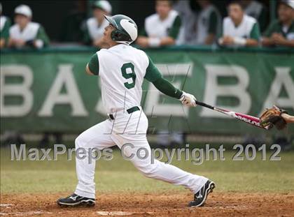 Thumbnail 2 in Osceola @ Tampa Catholic photogallery.