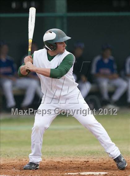 Thumbnail 2 in Osceola @ Tampa Catholic photogallery.