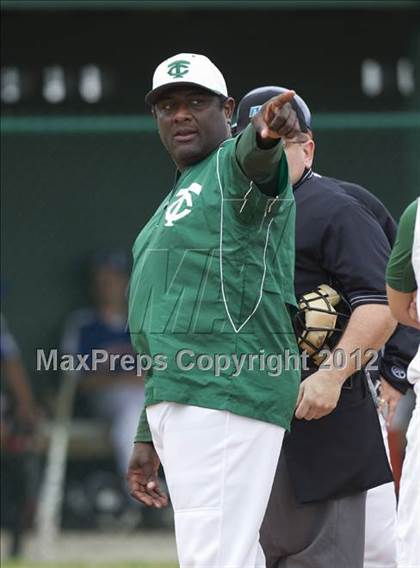 Thumbnail 3 in Osceola @ Tampa Catholic photogallery.