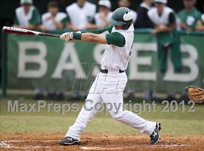 Thumbnail 3 in Osceola @ Tampa Catholic photogallery.