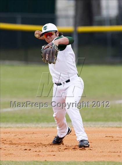 Thumbnail 3 in Osceola @ Tampa Catholic photogallery.