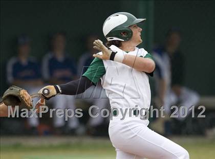 Thumbnail 2 in Osceola @ Tampa Catholic photogallery.