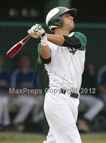 Thumbnail 2 in Osceola @ Tampa Catholic photogallery.